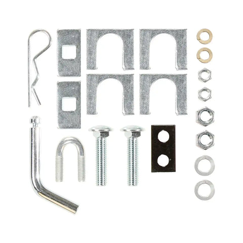 Draw-Tite 24677 Sportframe Class I Trailer Hitch