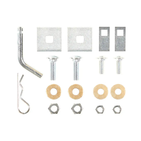 Draw-Tite 24681 Sportframe Class I Trailer Hitch