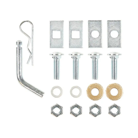 Draw-Tite 24682 Sportframe Class I Trailer Hitch