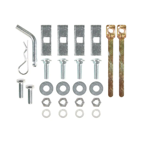 Draw-Tite 24686 Sportframe Class I Trailer Hitch