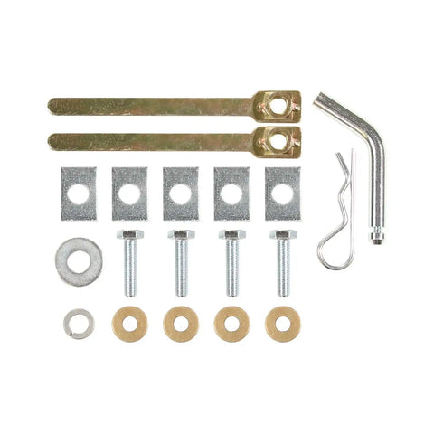 Draw-Tite 24690 Sportframe Class I Trailer Hitch