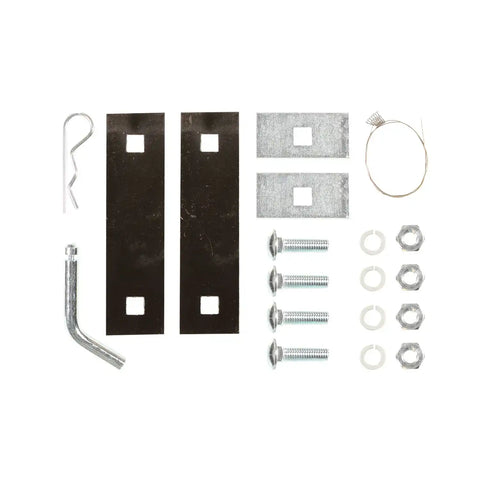 Draw-Tite 24698 Sportframe Class I Trailer Hitch
