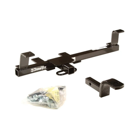 Draw-Tite 24698 Sportframe Class I Trailer Hitch