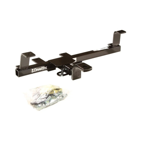 Draw-Tite 24698 Sportframe Class I Trailer Hitch