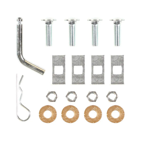 Draw-Tite 24701 Sportframe Class I Trailer Hitch