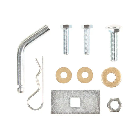 Draw-Tite 24713 Sportframe Class I Trailer Hitch