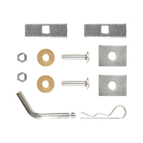 Draw-Tite 24714 Sportframe Class I Trailer Hitch