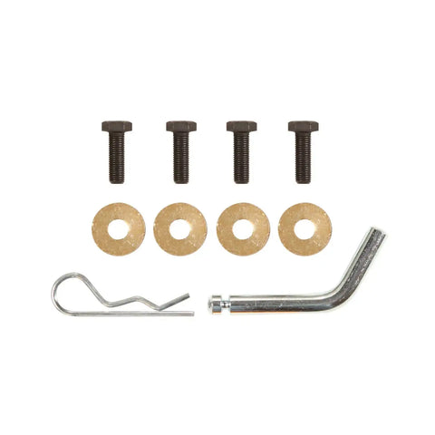 Draw-Tite 24715 Sportframe Class I Trailer Hitch