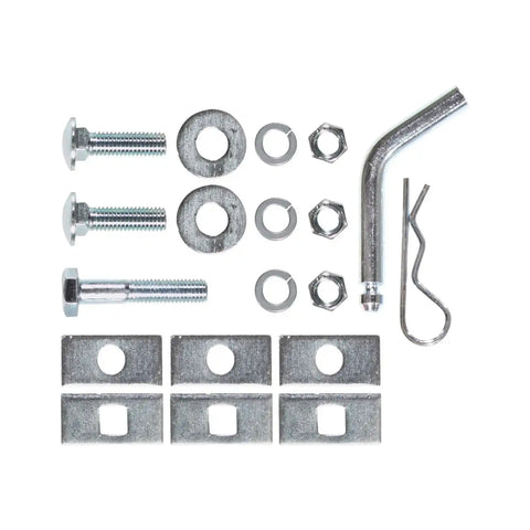 Draw-Tite 24719 Sportframe Class I Trailer Hitch
