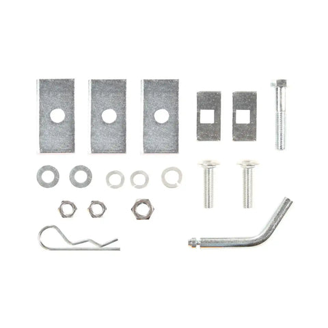 Draw-Tite 24720 Sportframe Class I Trailer Hitch