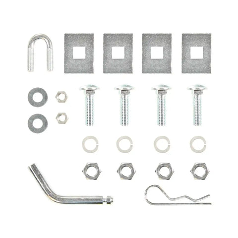 Draw-Tite 24726 Sportframe Class I Trailer Hitch