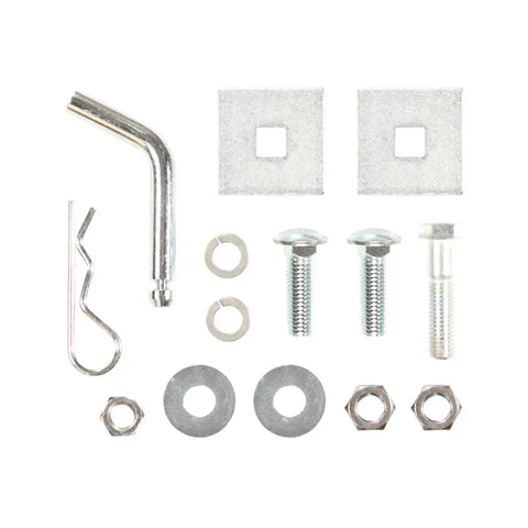 Draw-Tite 24727 Sportframe Class I Trailer Hitch