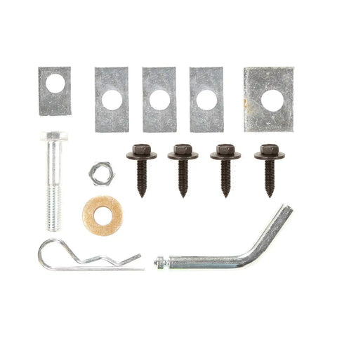Draw-Tite 24736 Sportframe Class I Trailer Hitch