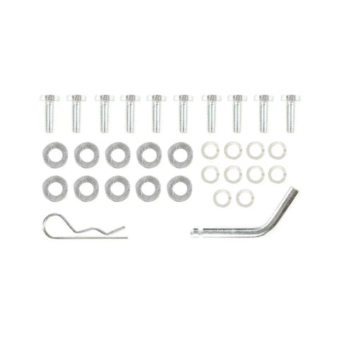 Draw-Tite 24740 Sportframe Class I Trailer Hitch