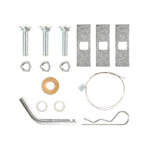 Draw-Tite 24741 Sportframe Class I Trailer Hitch