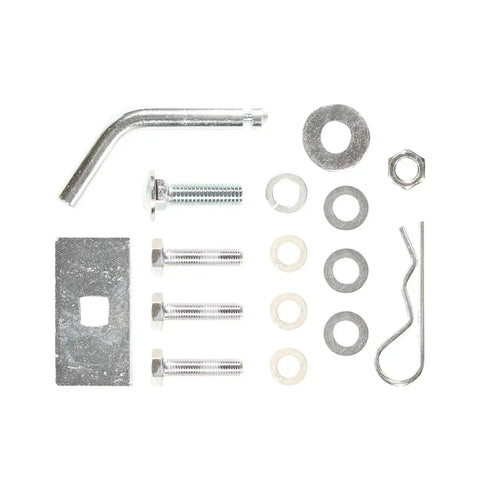 Draw-Tite 24743 Sportframe Class I Trailer Hitch