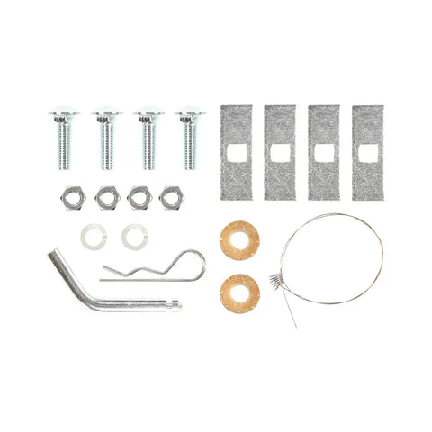 Draw-Tite 24745 Sportframe Class I Trailer Hitch