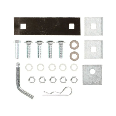 Draw-Tite 24748 Sportframe Class I Trailer Hitch