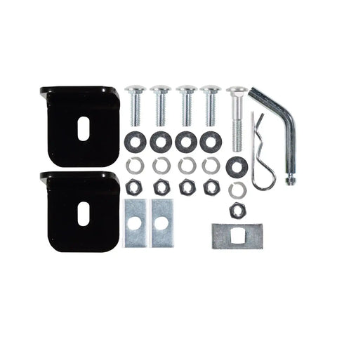 Draw-Tite 24754 Sportframe Class I Trailer Hitch