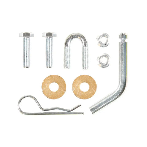 Draw-Tite 24757 Sportframe Class I Trailer Hitch