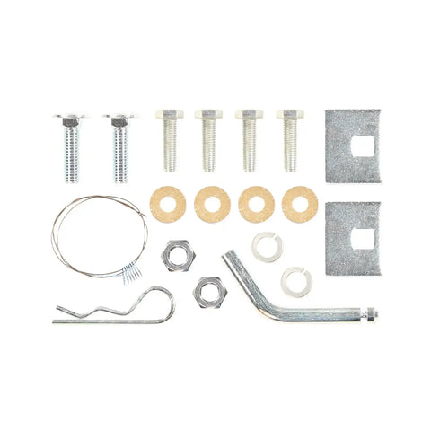Draw-Tite 24759 Sportframe Class I Trailer Hitch