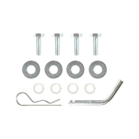 Draw-Tite 24760 Sportframe Class I Trailer Hitch