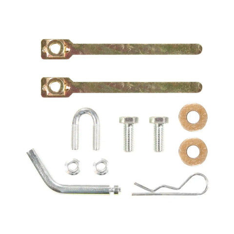Draw-Tite 24763 Sportframe Class I Trailer Hitch