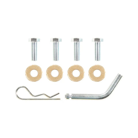 Draw-Tite 24764 Sportframe Class I Trailer Hitch