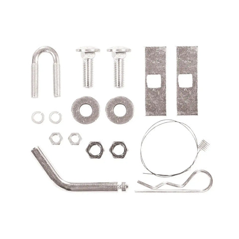 Draw-Tite 24773 Sportframe Class I Trailer Hitch