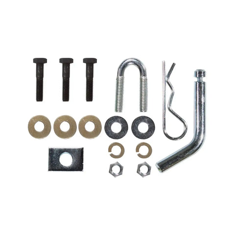 Draw-Tite 24776 Sportframe Class I Trailer Hitch