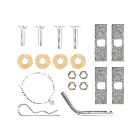 Draw-Tite 24785 Sportframe Class I Trailer Hitch