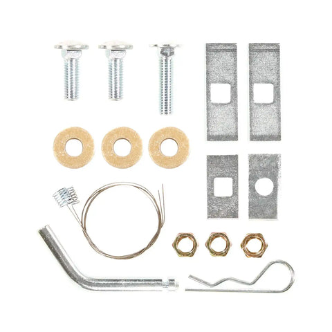 Draw-Tite 24791 Sportframe Class I Trailer Hitch