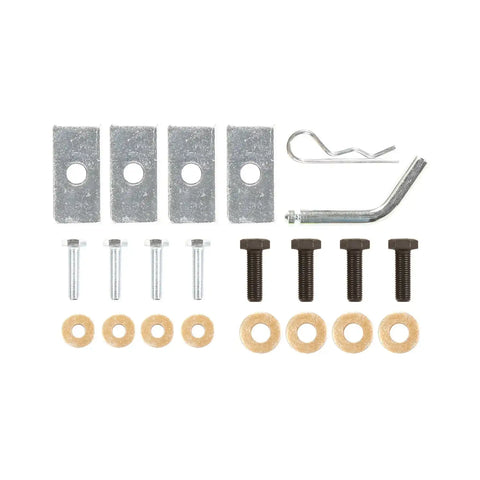 Draw-Tite 24795 Sportframe Class I Trailer Hitch
