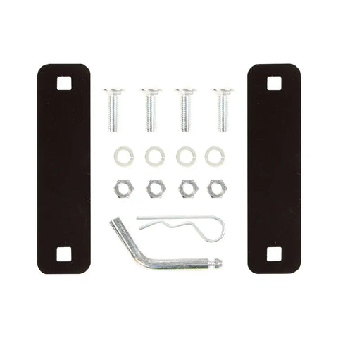 Draw-Tite 24796 Sportframe Class I Trailer Hitch