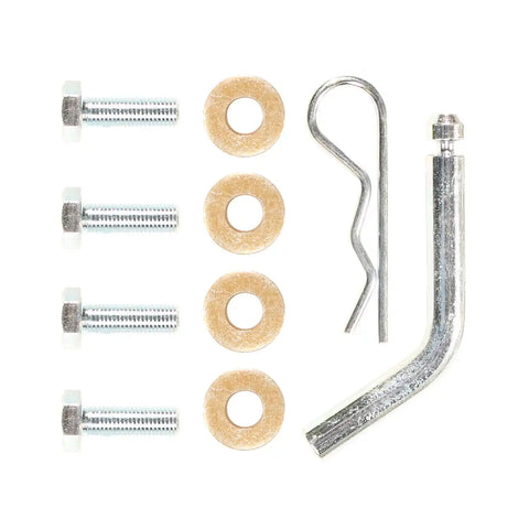 Draw-Tite 24808 Sportframe Class I Trailer Hitch