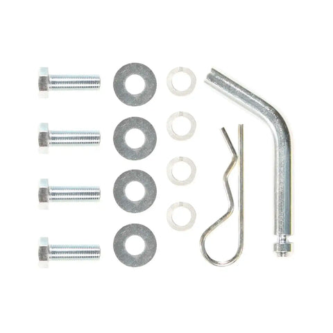 Draw-Tite 24813 Sportframe Class I Trailer Hitch
