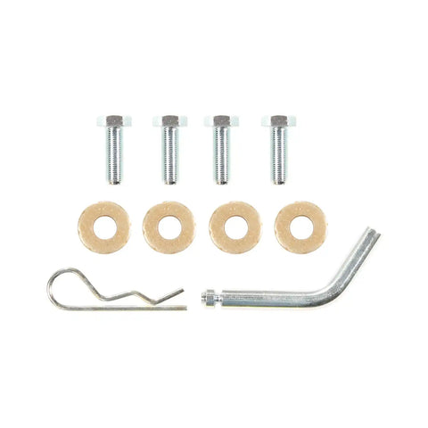 Draw-Tite 24815 Sportframe Class I Trailer Hitch