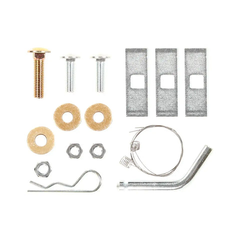 Draw-Tite 24817 Sportframe Class I Trailer Hitch