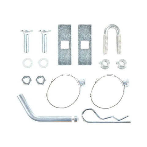 Draw-Tite 24822 Sportframe Class I Trailer Hitch