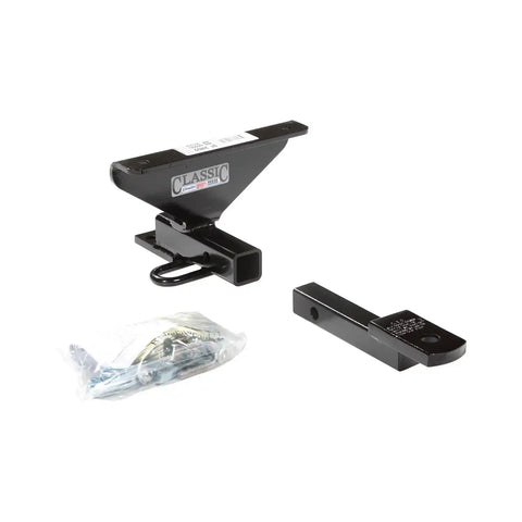 Draw-Tite 24822 Sportframe Class I Trailer Hitch