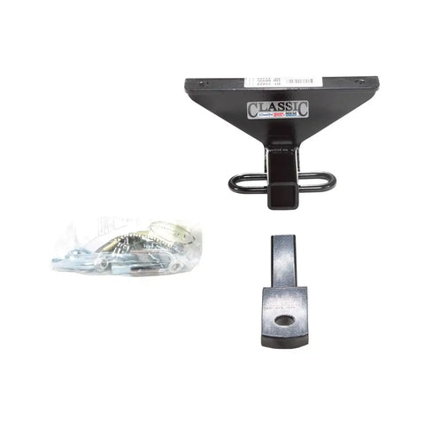 Draw-Tite 24822 Sportframe Class I Trailer Hitch