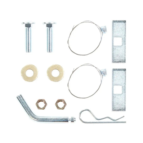Draw-Tite 24825 Sportframe Class I Trailer Hitch