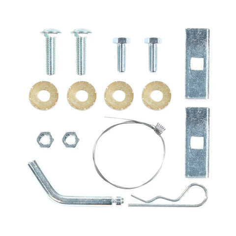 Draw-Tite 24827 Sportframe Class I Trailer Hitch