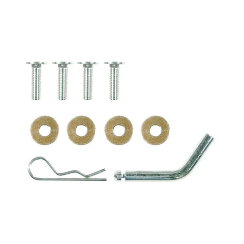 Draw-Tite 24839 Sportframe Class I Trailer Hitch