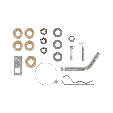 Draw-Tite 24845 Sportframe Class I Trailer Hitch