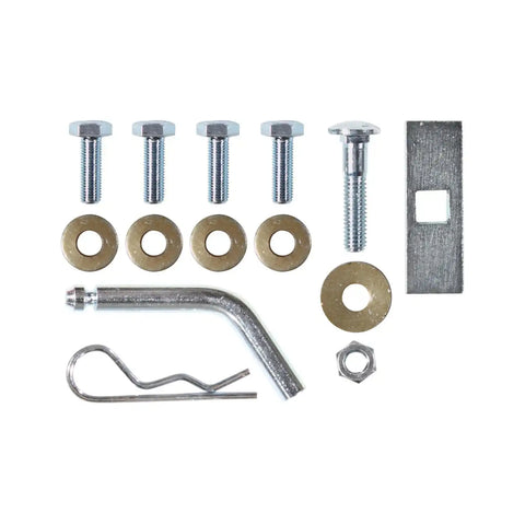 Draw-Tite 24846 Sportframe Class I Trailer Hitch