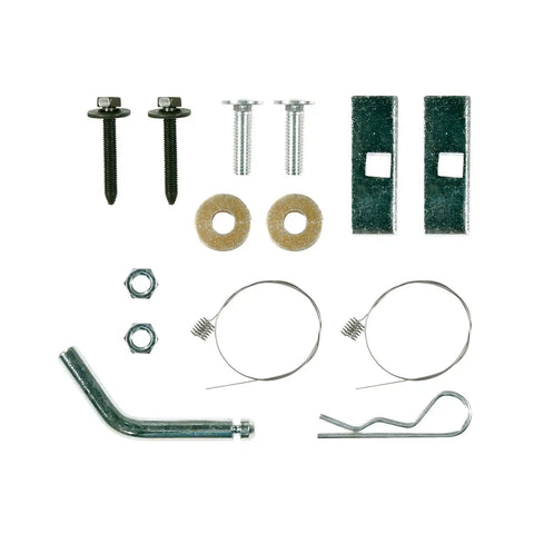 Draw-Tite 24848 Sportframe Class I Trailer Hitch