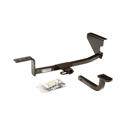 Draw-Tite 24848 Sportframe Class I Trailer Hitch