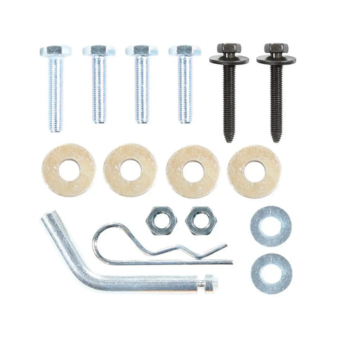 Draw-Tite 24852 Sportframe Class I Trailer Hitch