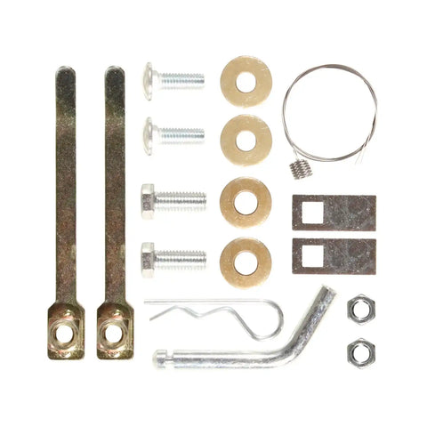 Draw-Tite 24855 Sportframe Class I Trailer Hitch
